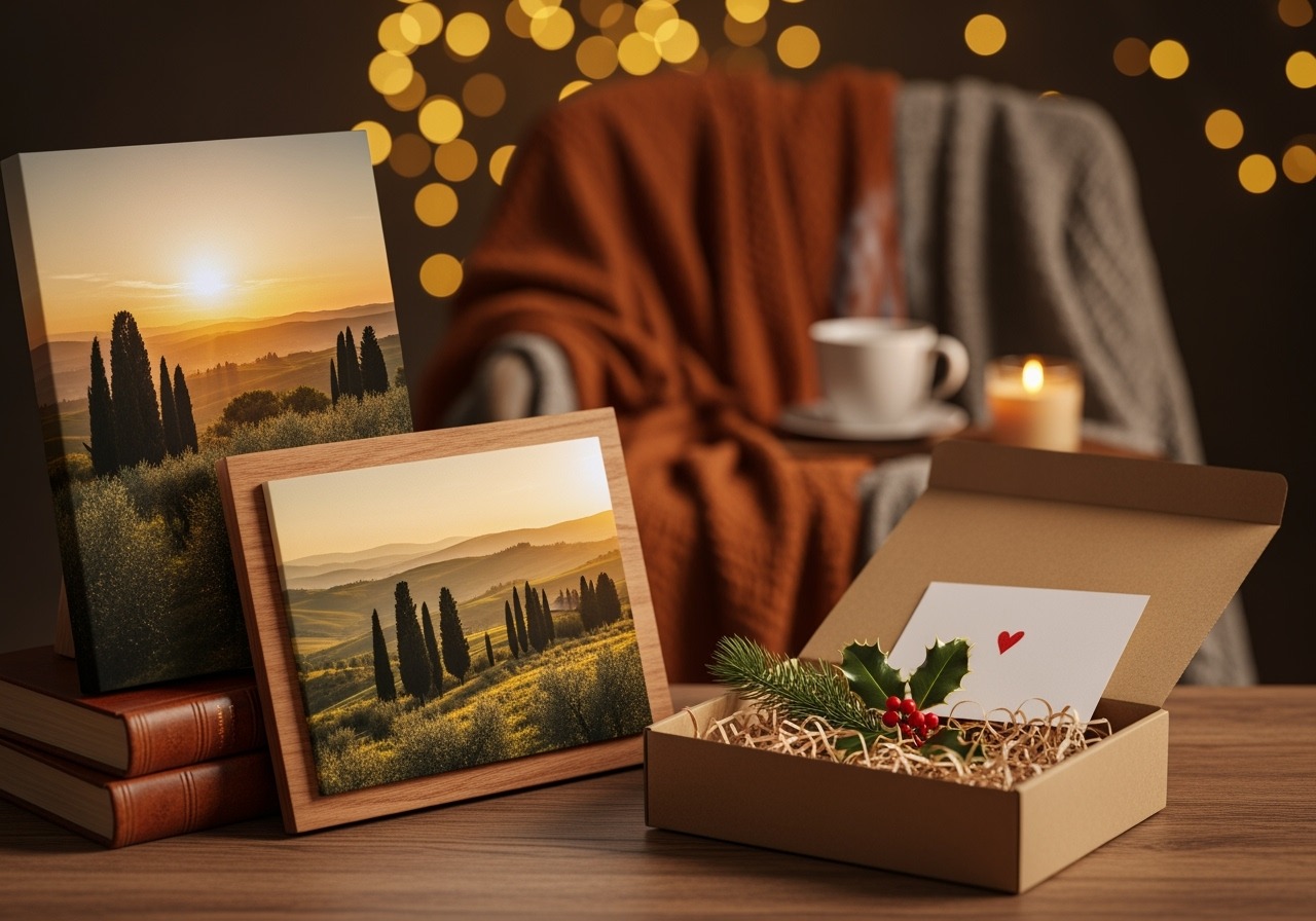 RUBRICA DEL SABATO: COSA DONARE CON IL NOSTRO BUONO REGALO (IDEE PRATICHE)