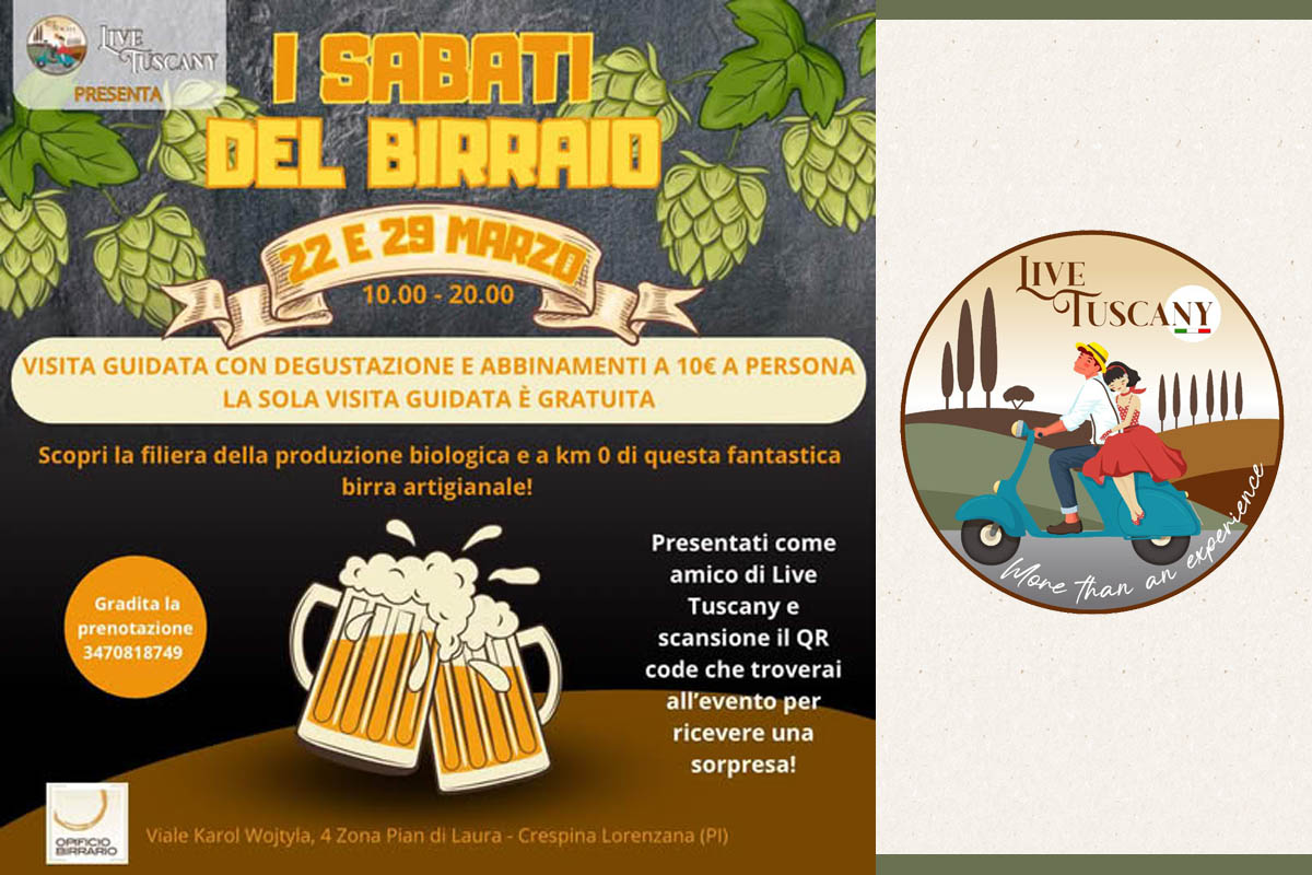 I Sabati del Birraio